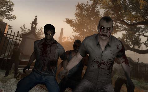 left 4 dead 2 unblocked